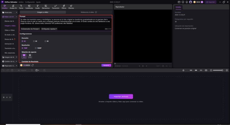 filtro de avatar foto