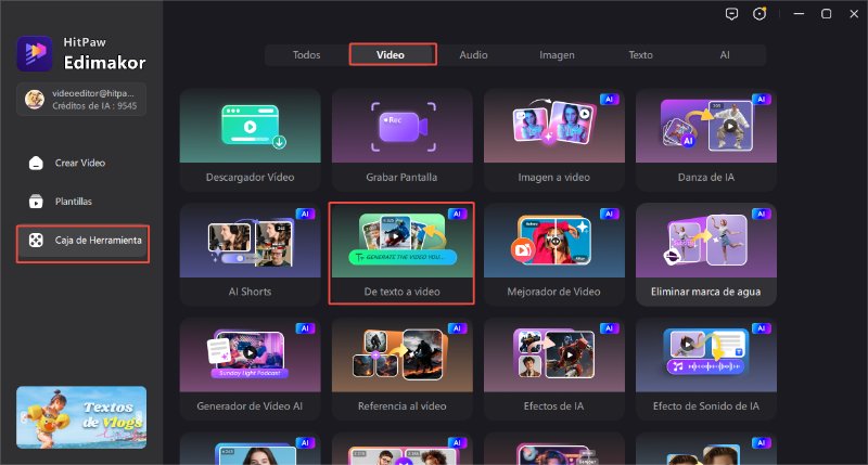 avatar de santa claus ia animación