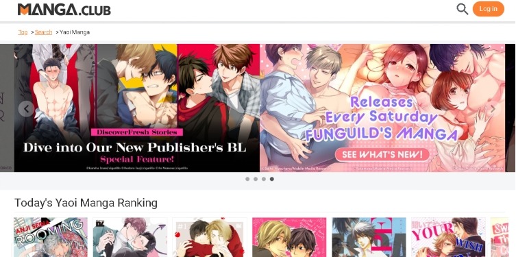 el mejor sitio web de manhwa