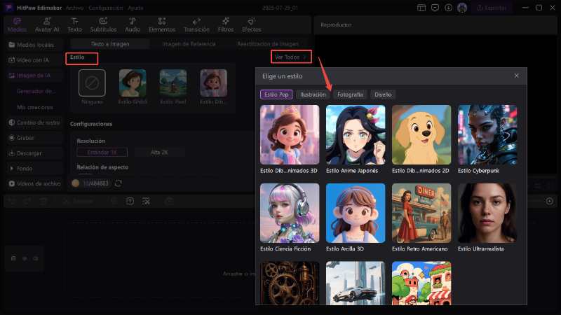 como editar fotos en lenovo laptop