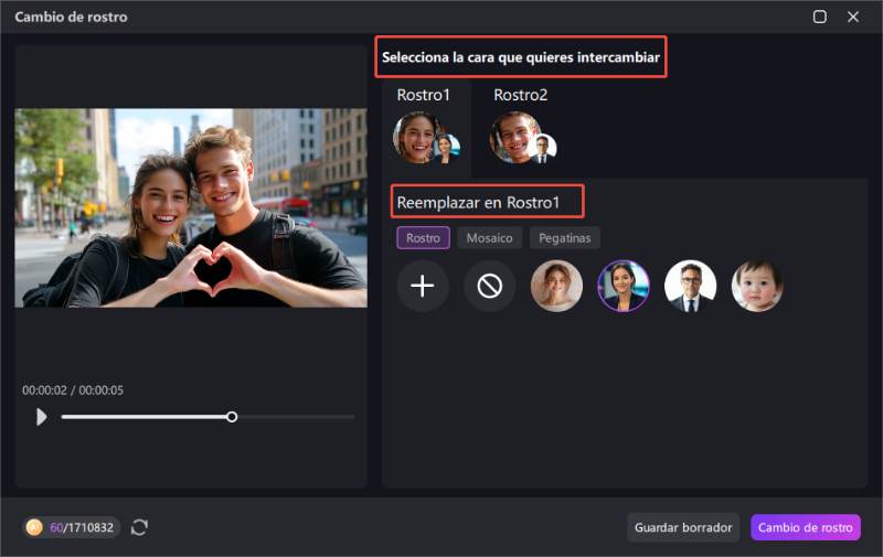 deepfacelab alternativa