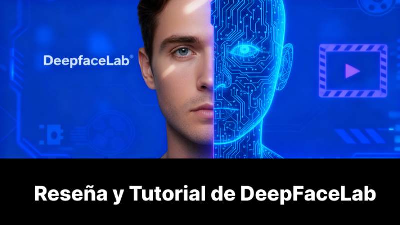 deepfacelab
