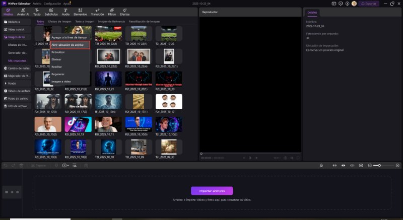 filtros de Intercambio de Caras en Halloween