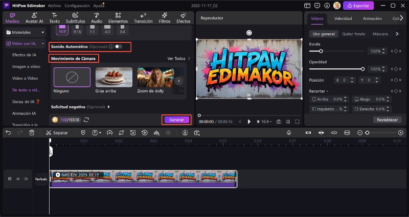 generador de graffiti ia de logotipo gratis