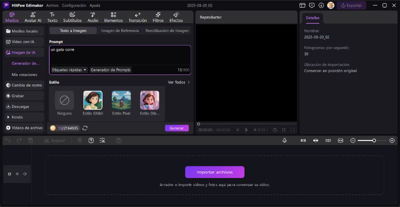 generador de imágenes grok apk