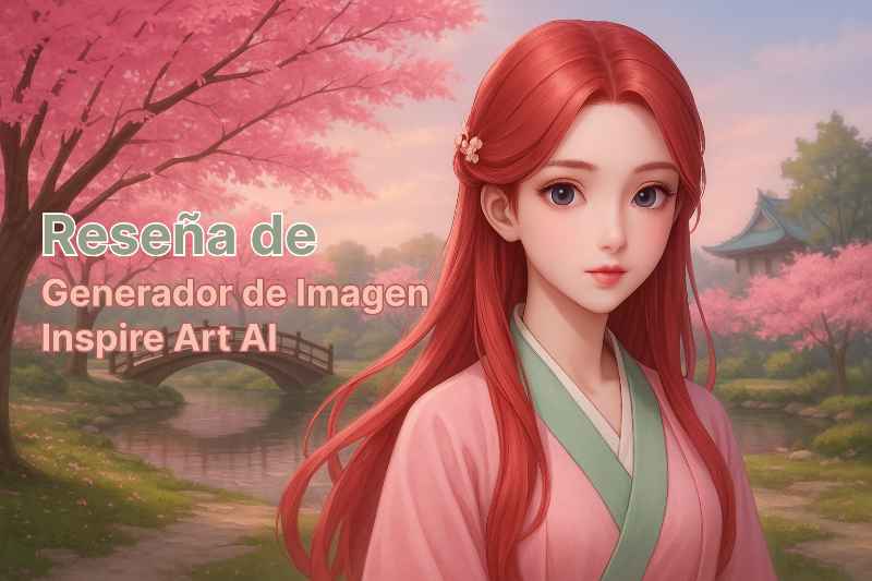 generador de imagen Inspire Art AI