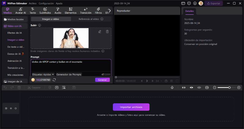 hacer deepfake 5