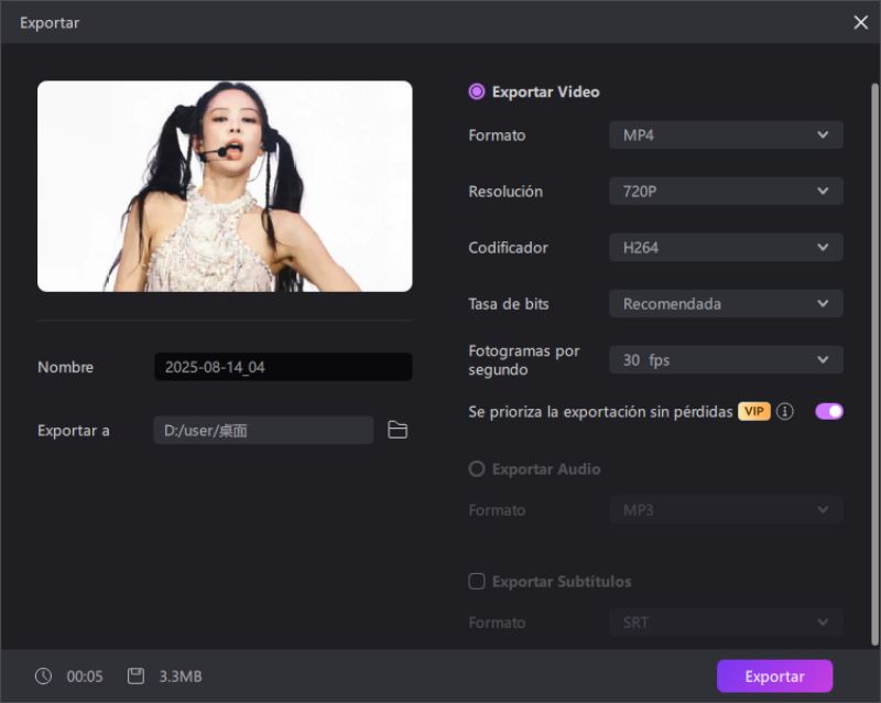 hacer deepfake 7