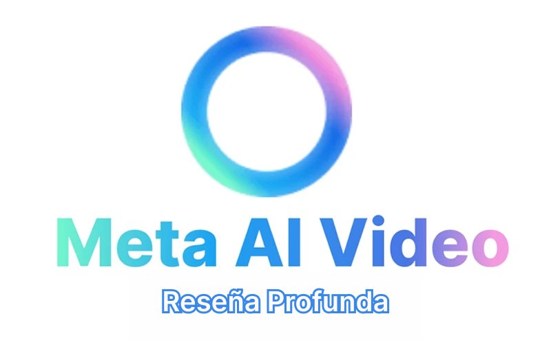 meta ai video reseña