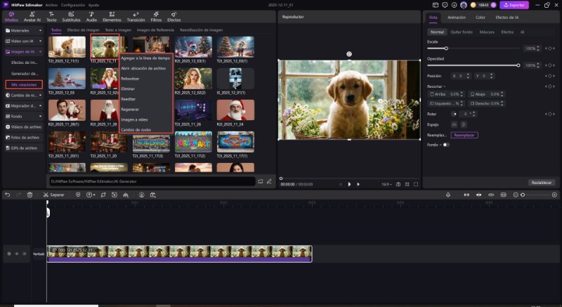 como crear una imagen con nanobanana pro 5