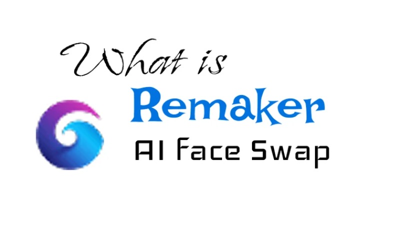 remaker ai intercambio de caras