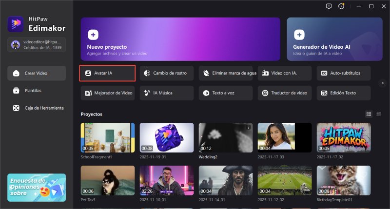 generar voz de papá noel ia 1