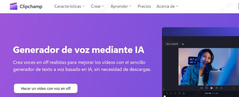 texto a voz en español