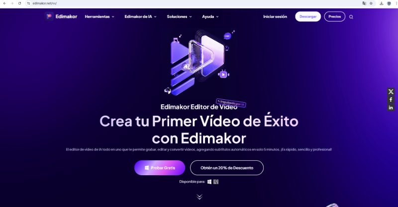 texto a voz en español