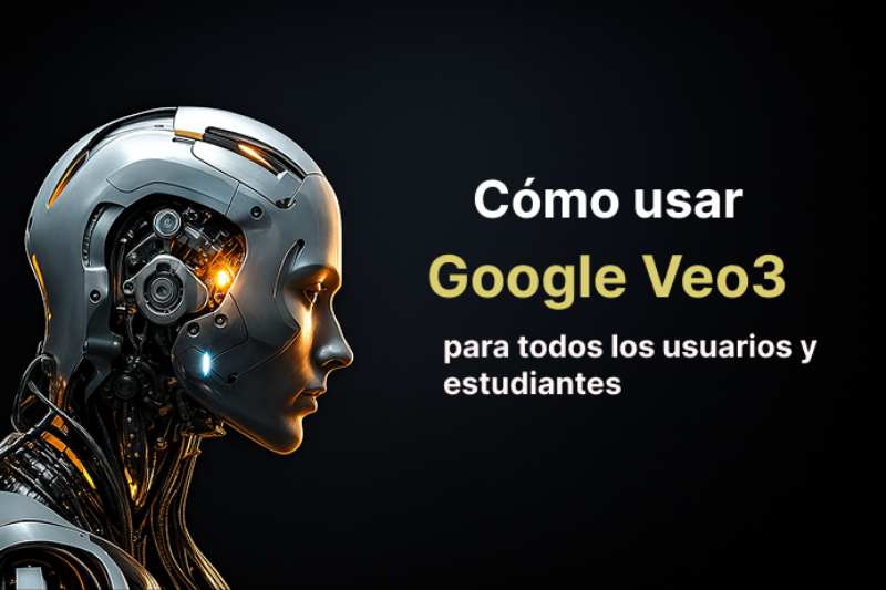 usar google veo 3 gratis