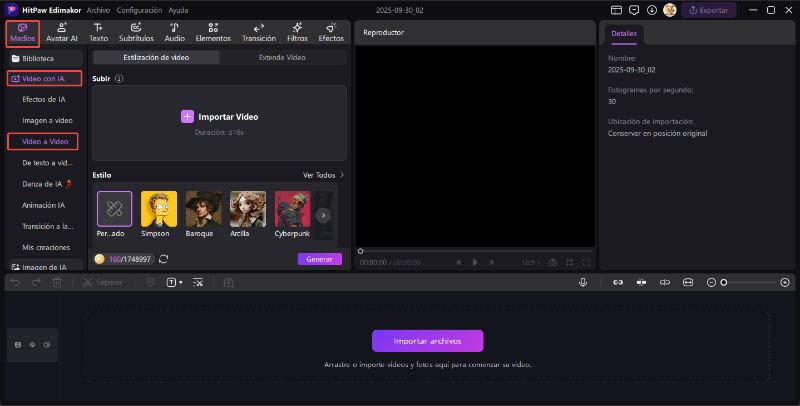 encontra gratis video a video