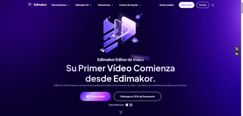 edimakor