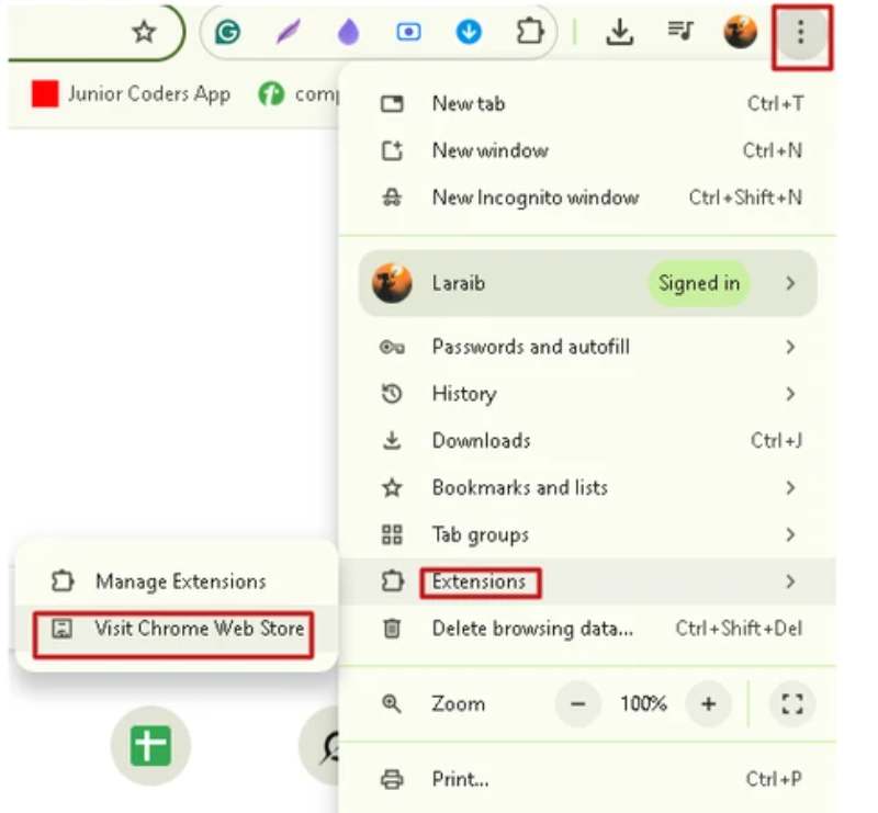 grabar miniatura de youtube