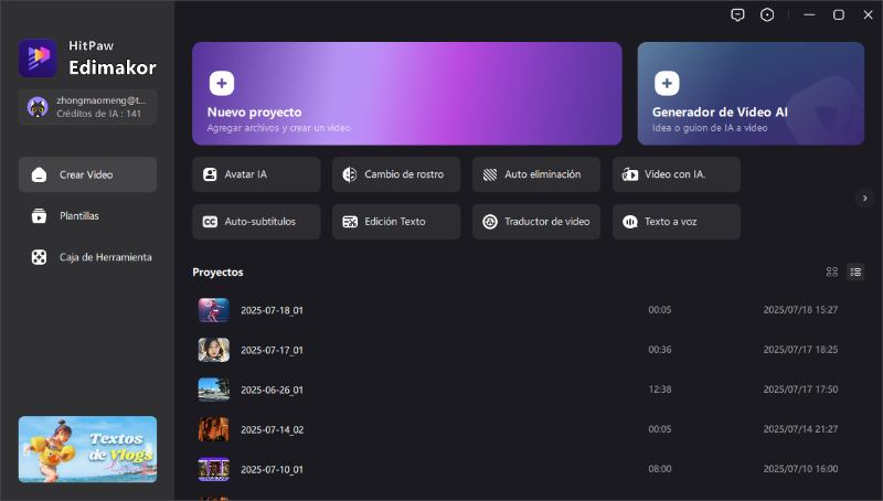 grabar miniatura youtube