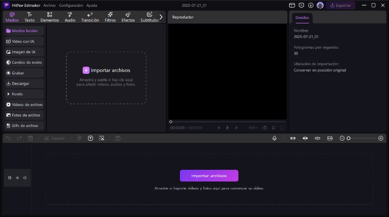 youtube grabar miniatura