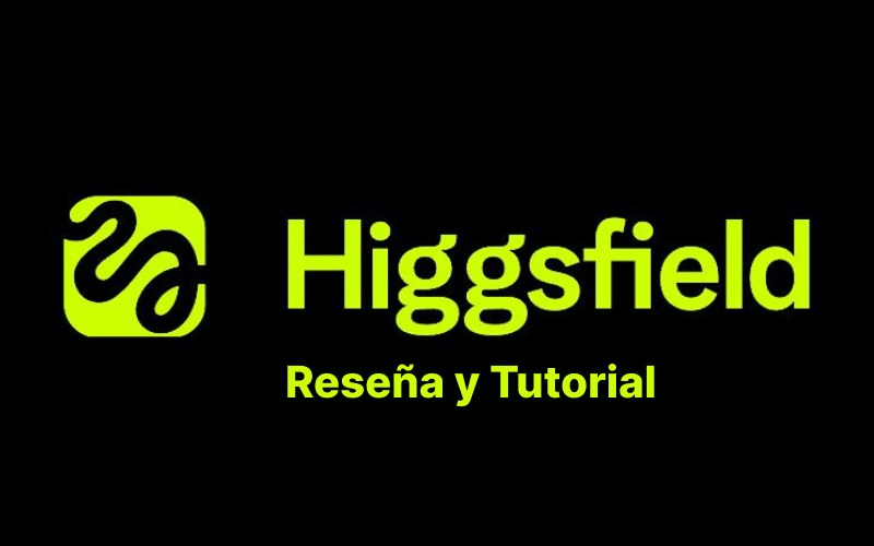 Higgsfield AI