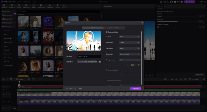 Export the image modified using the ai photo cutout tool