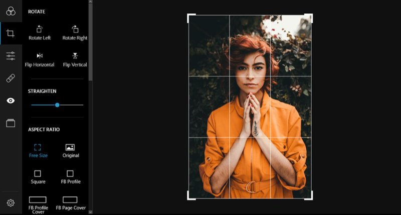apps para editar fotos adobe photoshop express