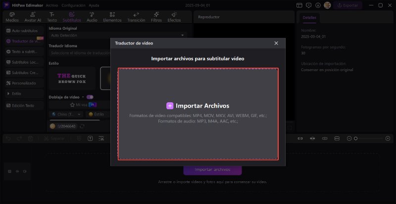 movierulz alternativa traductor edimakor