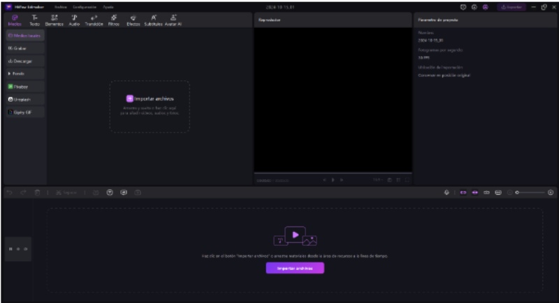 comprimir video 3