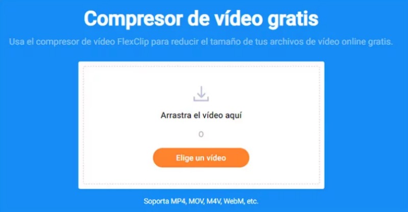 comprimir video 6