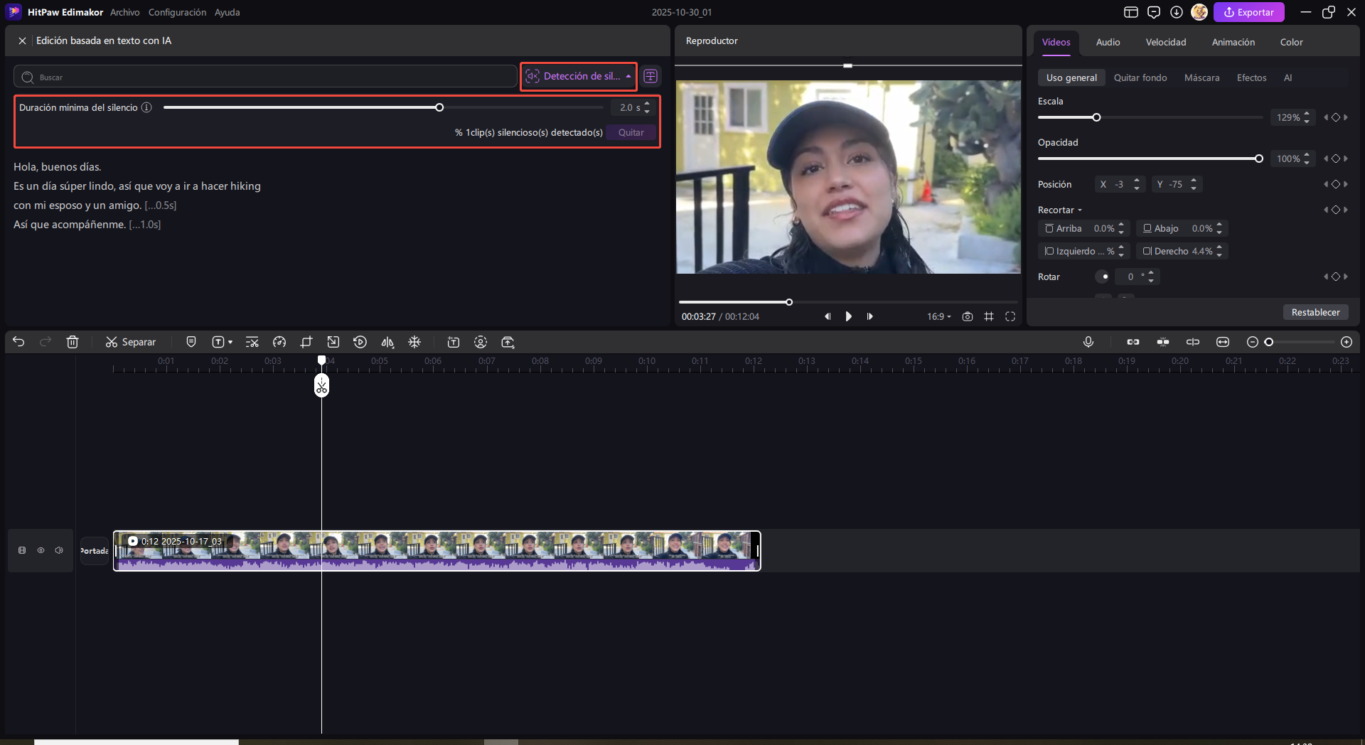 edimakorai guia de editar texto ia 3
