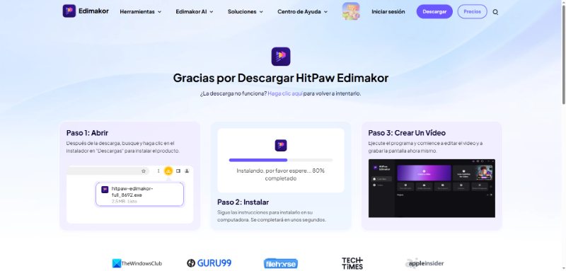 flixtor alternativa instalar edimakor