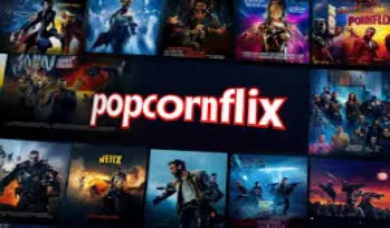 flixtor alternativa popcornflix