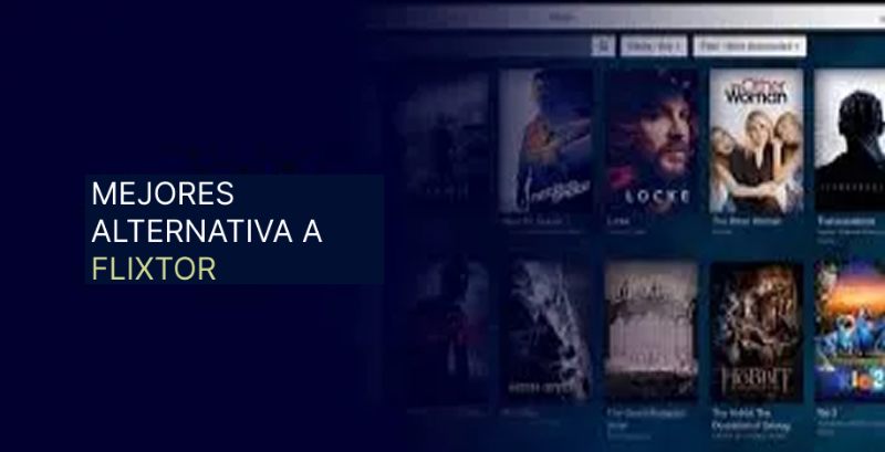 flixtor alternativa