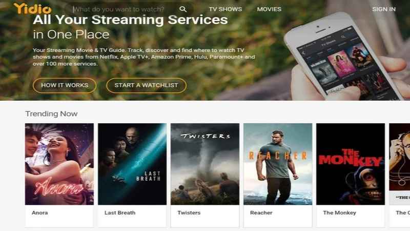 m4uhd alternativa yidio