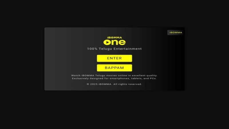 m4uhd alternativa ibomma