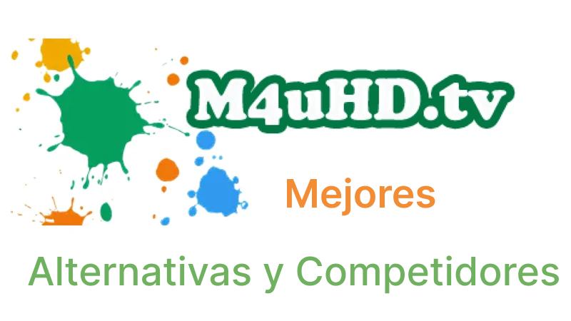 m4uhd alternativa