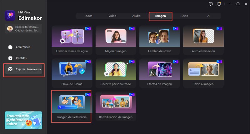 como usar prompt para editar foto Edimakor