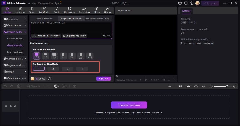 prompt para editar foto para boda 