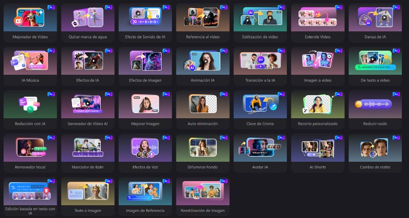 pictory ai alternativa edimakor