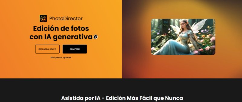 pixelar caras en videos photodirector