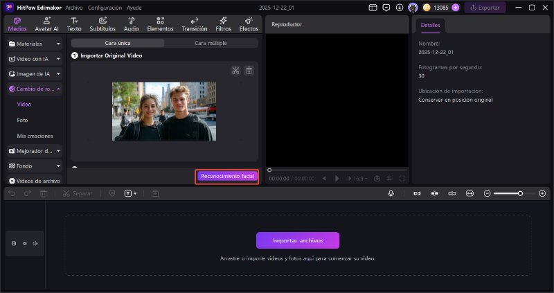 pixelar caras en videos guia 2