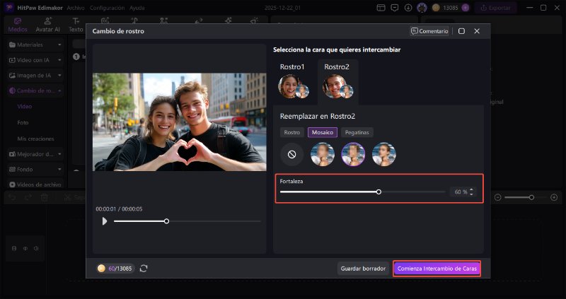 pixelar caras en videos guia 4