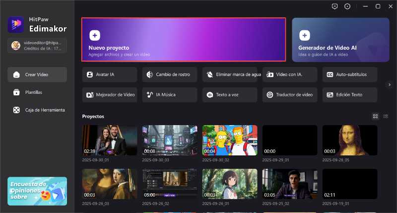 descarga edimakor editor de video