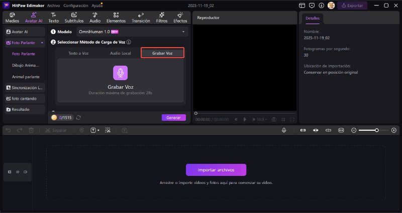 crear emoji parlante paso 2