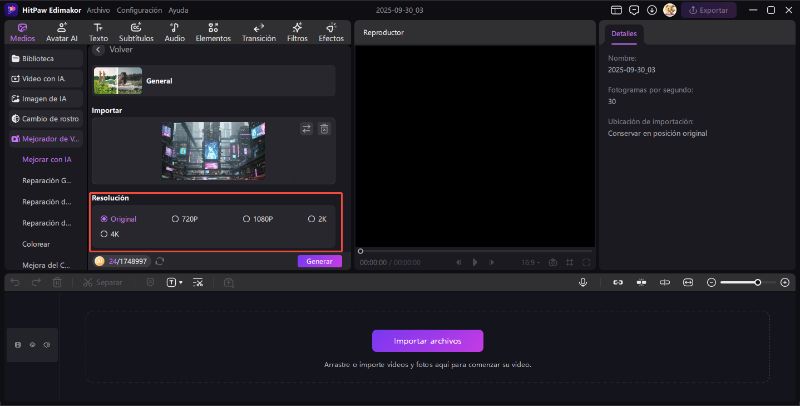 mejorador de video-reddit