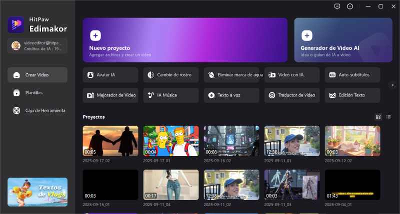 webp a mp4 fuera de linea