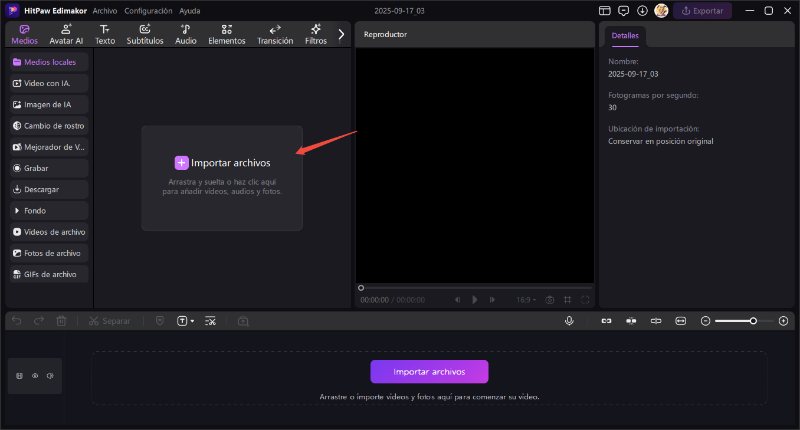 webp a mp4 app