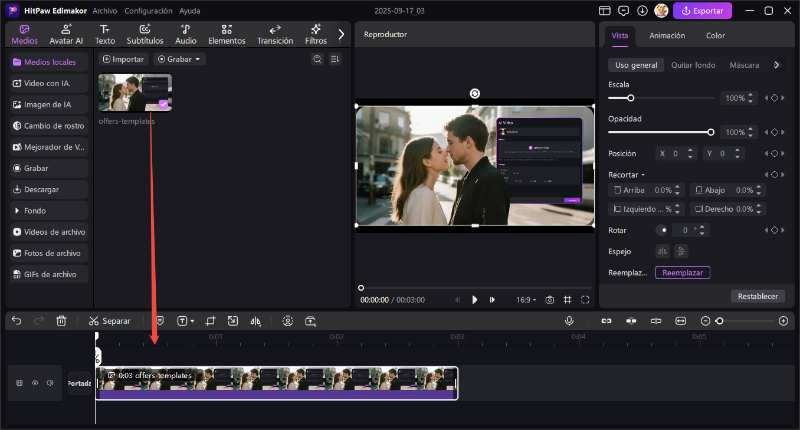 webp a mp4 software