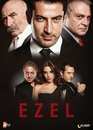 ezel(subtítulos en turco e inglés)